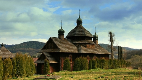 There are plenty of historic Orthodox Churches, shrines and cemeteries to visit.